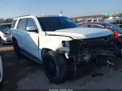 1GNSKBKCXHR125561 2017 CHEVROLET TAHOE