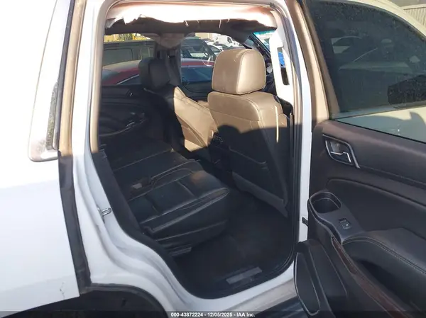 1GNSKBKCXHR125561 2017 CHEVROLET TAHOE - Image 8