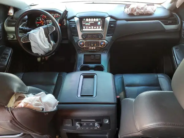 1GNSKBKCXHR128539 2017 CHEVROLET TAHOE - Image 8