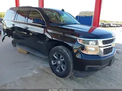 1GNSKBKCXHR132476 2017 CHEVROLET TAHOE