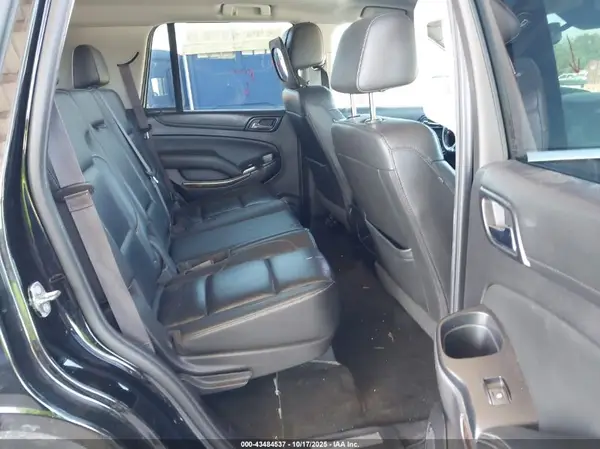1GNSKBKCXHR132476 2017 CHEVROLET TAHOE - Image 8