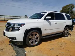 1GNSKBKCXHR136494 2017 CHEVROLET TAHOE