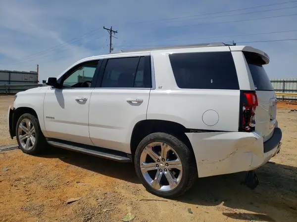 1GNSKBKCXHR136494 2017 CHEVROLET TAHOE - Image 2