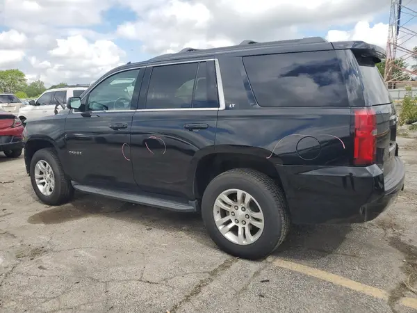 1GNSKBKCXHR140366 2017 CHEVROLET TAHOE - Image 2