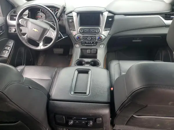 1GNSKBKCXHR140366 2017 CHEVROLET TAHOE - Image 8