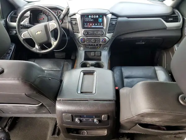 1GNSKBKCXHR140500 2017 CHEVROLET TAHOE - Image 8