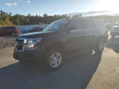 1GNSKBKCXHR141890 2017 CHEVROLET TAHOE