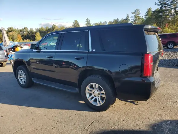1GNSKBKCXHR141890 2017 CHEVROLET TAHOE - Image 2