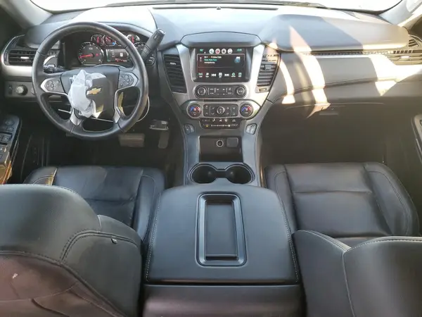 1GNSKBKCXHR141890 2017 CHEVROLET TAHOE - Image 8