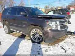 1GNSKBKCXHR143056 2017 CHEVROLET TAHOE