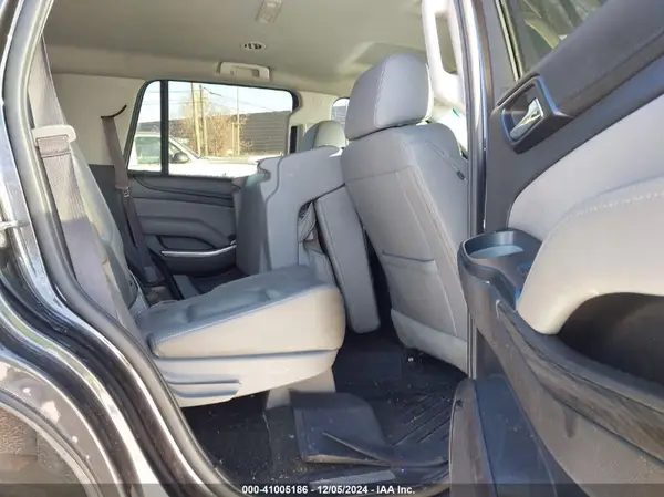 1GNSKBKCXHR143056 2017 CHEVROLET TAHOE - Image 8