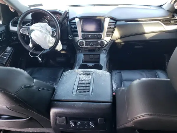 1GNSKBKCXHR159127 2017 CHEVROLET TAHOE - Image 8