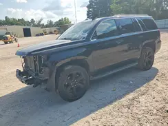1GNSKBKCXHR162139 2017 CHEVROLET TAHOE