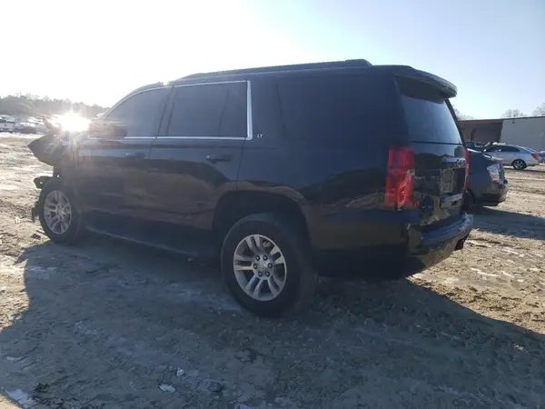 1GNSKBKCXHR168961 2017 CHEVROLET TAHOE - Image 2