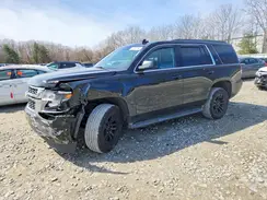1GNSKBKCXHR169236 2017 CHEVROLET TAHOE