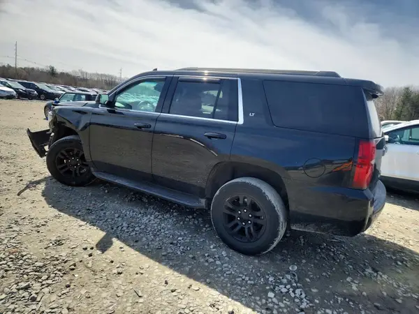 1GNSKBKCXHR169236 2017 CHEVROLET TAHOE - Image 2