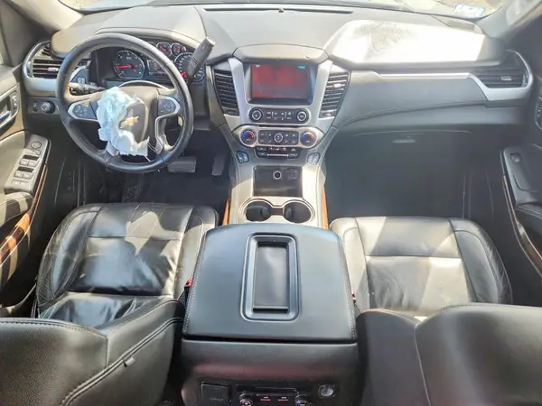 1GNSKBKCXHR169236 2017 CHEVROLET TAHOE - Image 8