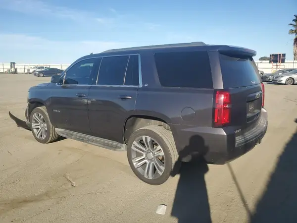 1GNSKBKCXHR176641 2017 CHEVROLET TAHOE - Image 2