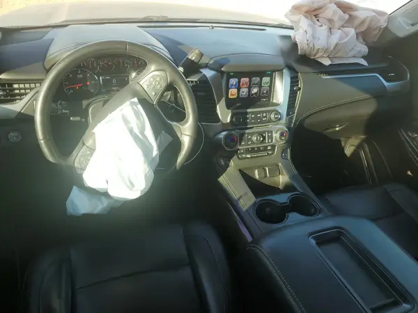 1GNSKBKCXHR176641 2017 CHEVROLET TAHOE - Image 8