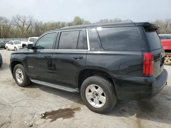 1GNSKBKCXHR183265 2017 CHEVROLET TAHOE - Image 2