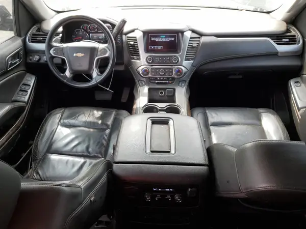 1GNSKBKCXHR183265 2017 CHEVROLET TAHOE - Image 8