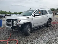 1GNSKBKCXHR192399 2017 CHEVROLET TAHOE