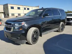 1GNSKBKCXHR193990 2017 CHEVROLET TAHOE