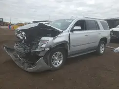 1GNSKBKCXHR202168 2017 CHEVROLET TAHOE