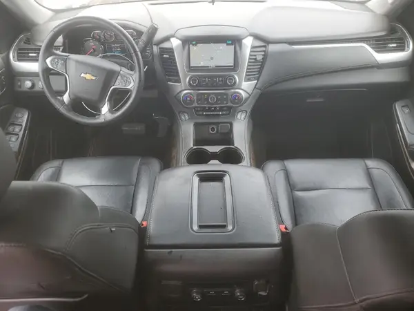 1GNSKBKCXHR202168 2017 CHEVROLET TAHOE - Image 8