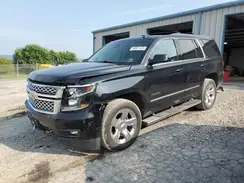 1GNSKBKCXHR211694 2017 CHEVROLET TAHOE