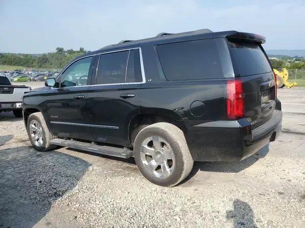 1GNSKBKCXHR211694 2017 CHEVROLET TAHOE - Image 2