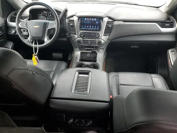 1GNSKBKCXHR211694 2017 CHEVROLET TAHOE - Image 8