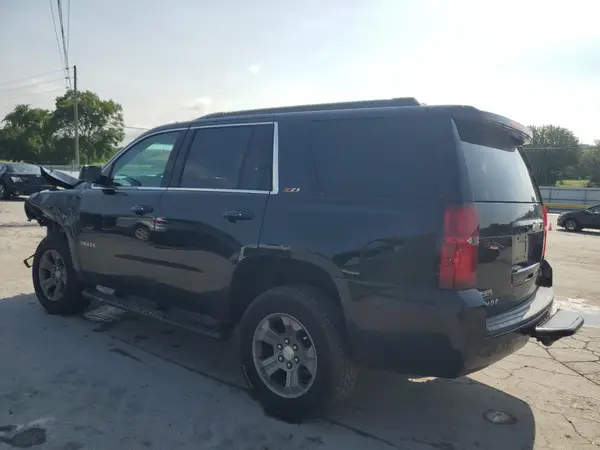 1GNSKBKCXHR212800 2017 CHEVROLET TAHOE - Image 2