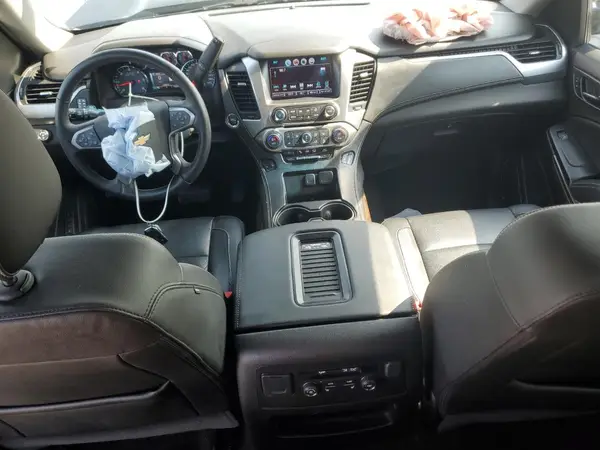 1GNSKBKCXHR212800 2017 CHEVROLET TAHOE - Image 8