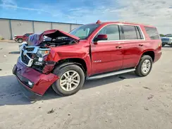 1GNSKBKCXHR213008 2017 CHEVROLET TAHOE