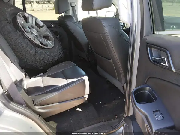 1GNSKBKCXHR225823 2017 CHEVROLET TAHOE - Image 8