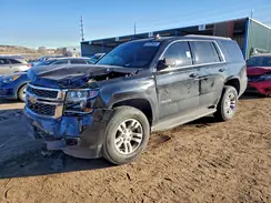 1GNSKBKCXHR234943 2017 CHEVROLET TAHOE