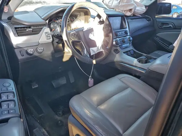 1GNSKBKCXHR234943 2017 CHEVROLET TAHOE - Image 8