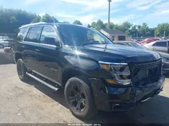 1GNSKBKCXHR235560 2017 CHEVROLET TAHOE