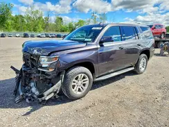 1GNSKBKCXHR242864 2017 CHEVROLET TAHOE