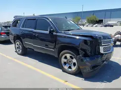 1GNSKBKCXHR245702 2017 CHEVROLET TAHOE