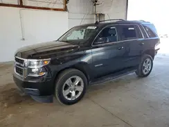 1GNSKBKCXHR273774 2017 CHEVROLET TAHOE