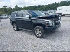 1GNSKBKCXHR275170 2017 CHEVROLET TAHOE