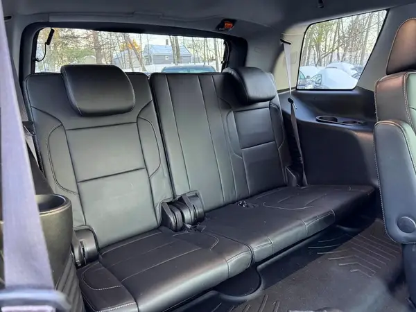 1GNSKBKCXHR288923 2017 CHEVROLET TAHOE - Image 8