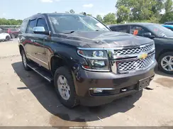 1GNSKBKCXHR289862 2017 CHEVROLET TAHOE