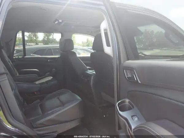 1GNSKBKCXHR289862 2017 CHEVROLET TAHOE - Image 8