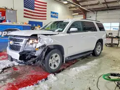 1GNSKBKCXHR290512 2017 CHEVROLET TAHOE