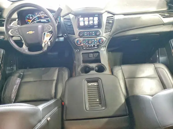 1GNSKBKCXHR290512 2017 CHEVROLET TAHOE - Image 8