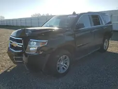 1GNSKBKCXHR299078 2017 CHEVROLET TAHOE