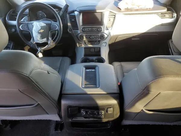 1GNSKBKCXHR299078 2017 CHEVROLET TAHOE - Image 8